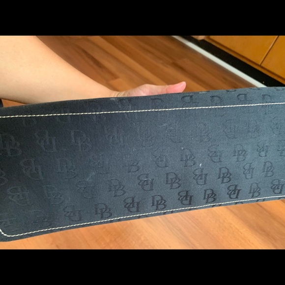 Dooney & Bourke Handbag - Picture 5 of 14